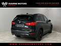 BMW X1 sDrive16dA BlackLine Gps/Pdc/Cruise *1j garantie* Zwart - thumbnail 4