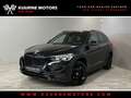 BMW X1 sDrive16dA BlackLine Gps/Pdc/Cruise *1j garantie* Zwart - thumbnail 3