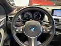 BMW X1 sDrive16dA BlackLine Gps/Pdc/Cruise *1j garantie* Zwart - thumbnail 7