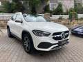 Mercedes-Benz GLA 200 GLA 200  PANO SPEEDLIMIT LED DAB Weiß - thumbnail 6