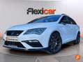 SEAT Leon ST 2.0 TSI S&S Cupra 4Drive DSG7 300 Blanco - thumbnail 3