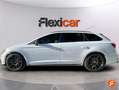 SEAT Leon ST 2.0 TSI S&S Cupra 4Drive DSG7 300 Blanco - thumbnail 4