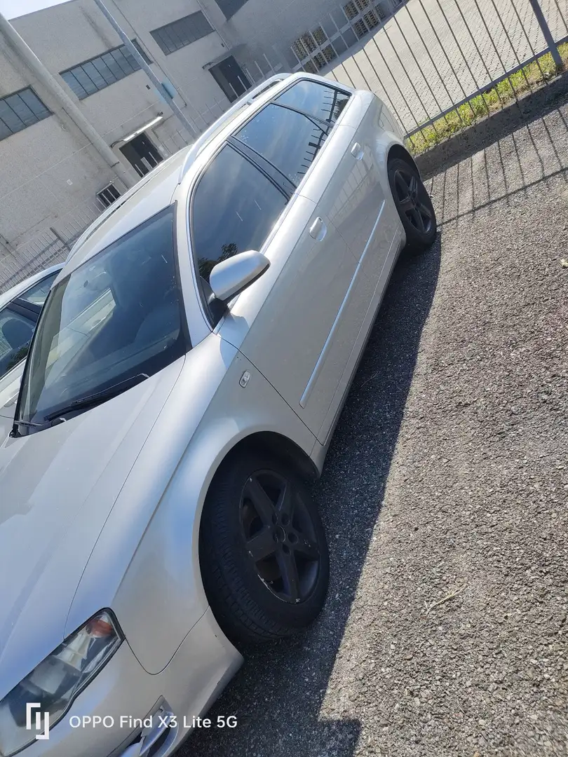 Audi A4 Avant 2.0 tdi Top multitronic - 2