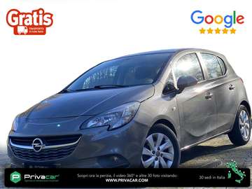 Corsa 1.2 5 porte