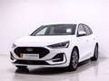 Ford Focus 1.0 ECOBOOST MHEV 92KW ST-LINE 125 5P Blanco - thumbnail 1