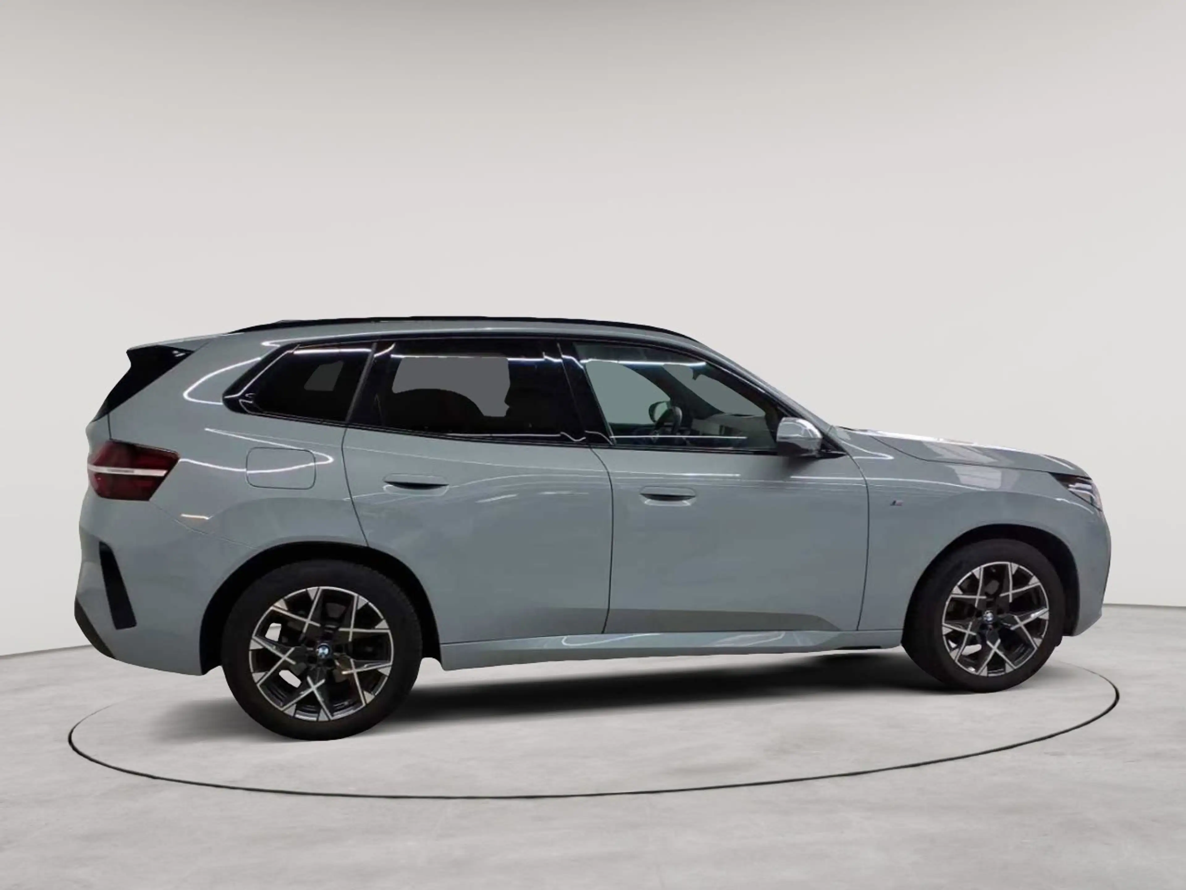 BMW X3 X3 20d xDrive M Sportpaket StHz AHK PANO — photo 3