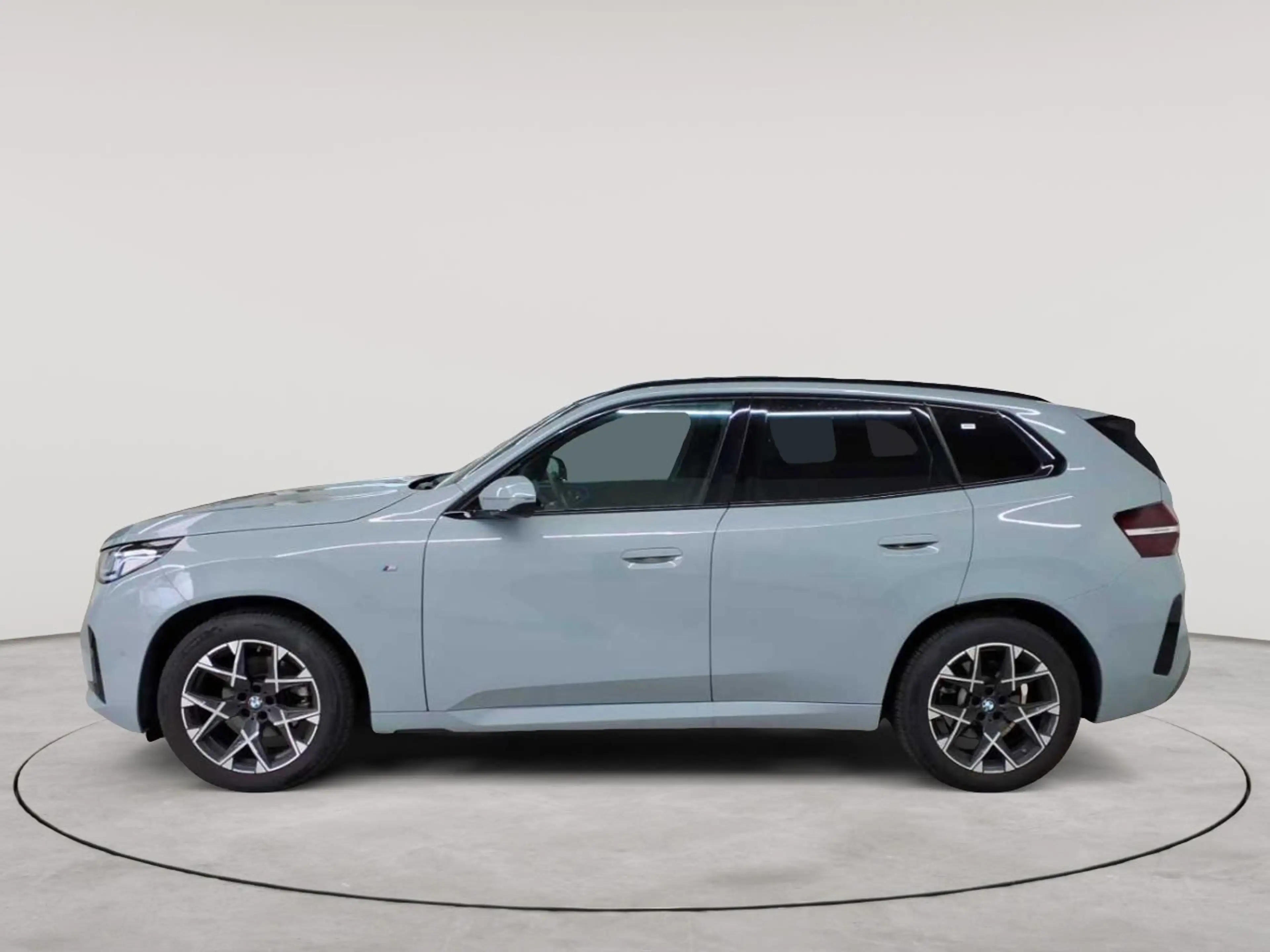 BMW X3 X3 20d xDrive M Sportpaket StHz AHK PANO — photo 6