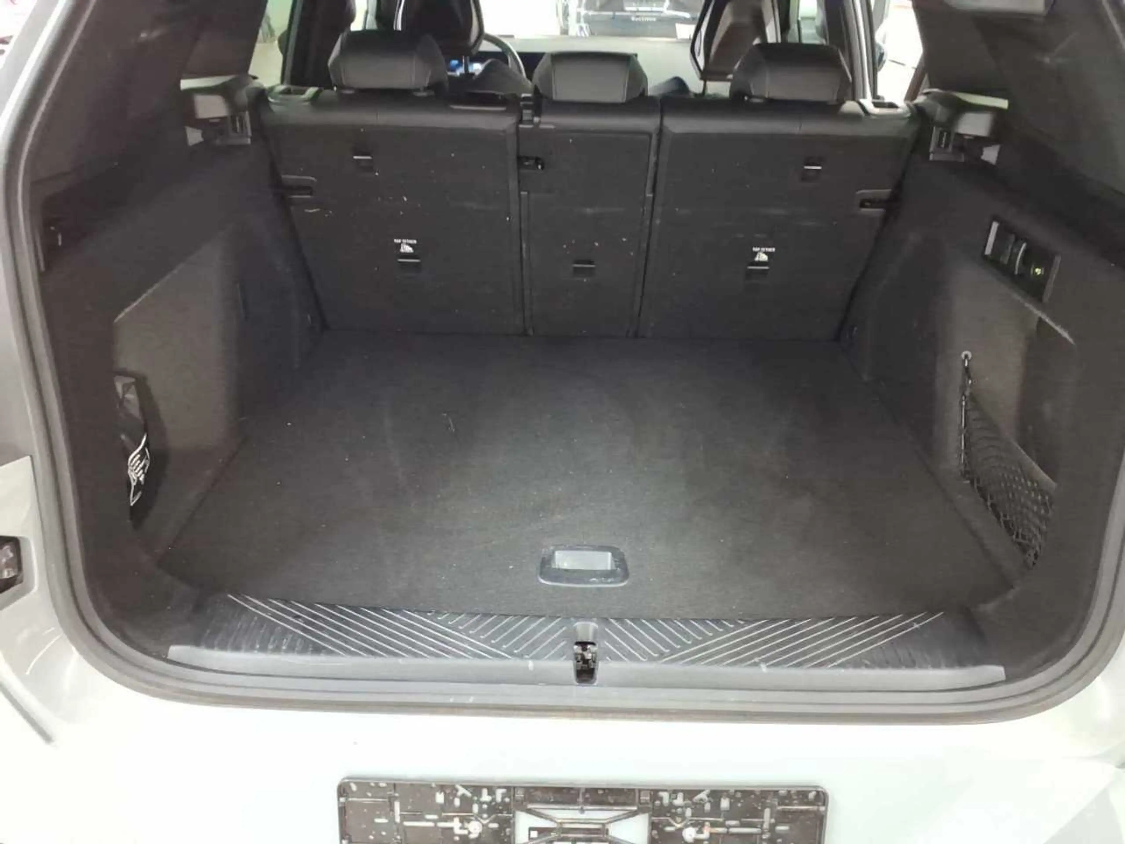 BMW X3 X3 20d xDrive M Sportpaket StHz AHK PANO — photo 15