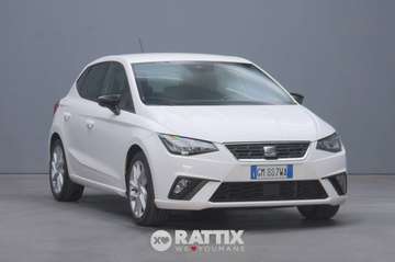 1.0 ecotsi 95CV FR
