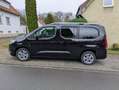 Toyota Proace City L2 Team D, Relax Garantie, AHK, ZR neu, Allwetter Schwarz - thumbnail 2