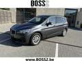 BMW 218 i Gran Tourer Aut. Gris - thumbnail 1