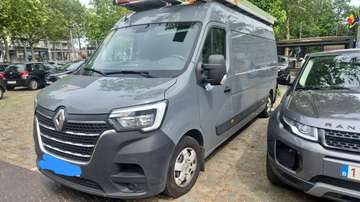 dCi 150 FAP L3H1 2WD VA