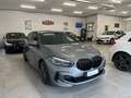 BMW 118 118i 5p. Msport Grigio - thumbnail 3