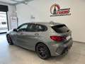 BMW 118 118i 5p. Msport Grigio - thumbnail 6