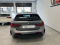 BMW 118 118i 5p. Msport Grigio - thumbnail 5