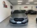 BMW 118 118i 5p. Msport Grigio - thumbnail 2