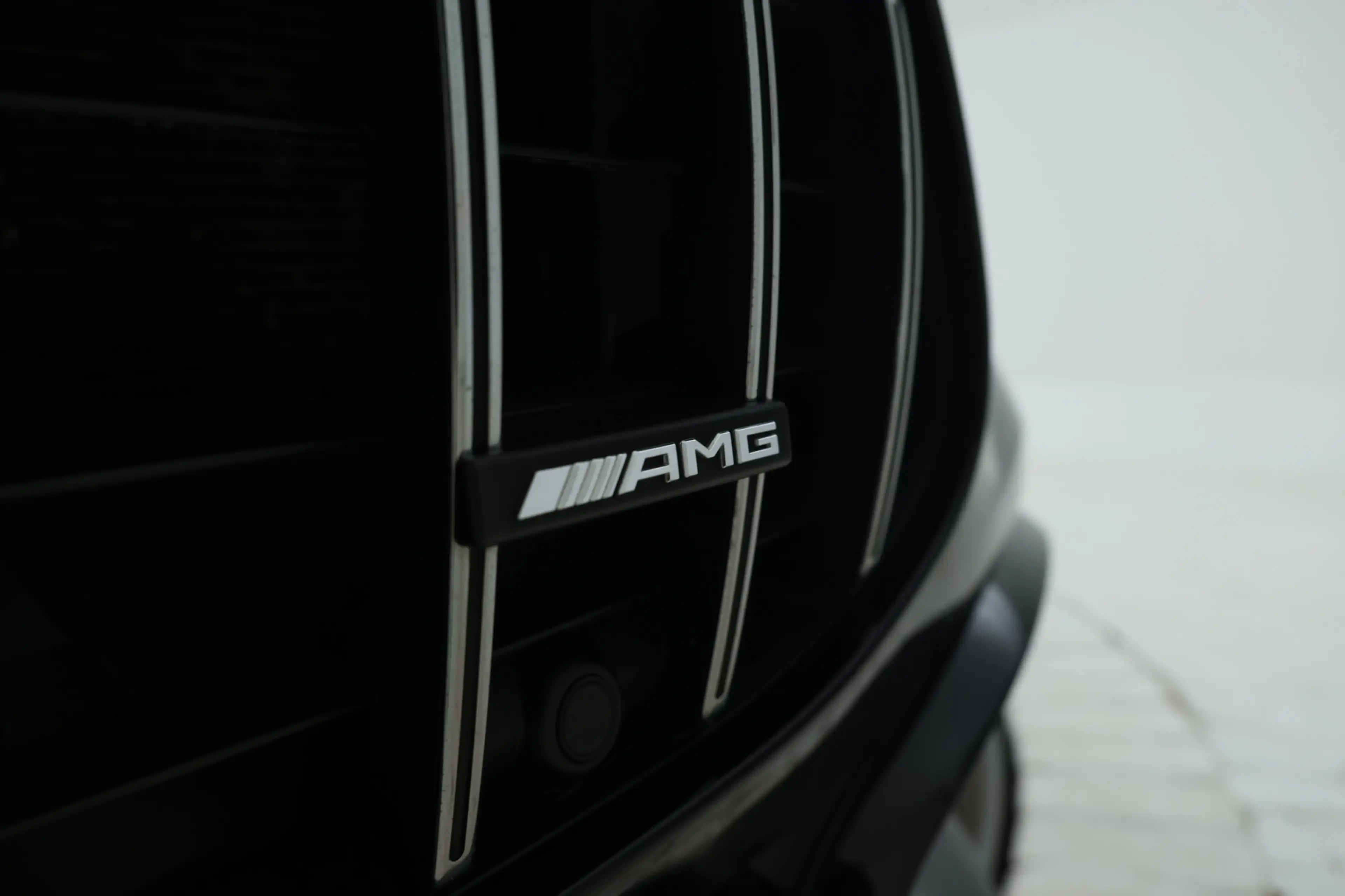 Mercedes-Benz CLA 45 AMG Shooting Brake S 4MATIC+ 422Pk, Navigatie, Climate — photo 8