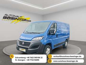 Ducato 140 L1H1 2.3Turbodiesel Multijet