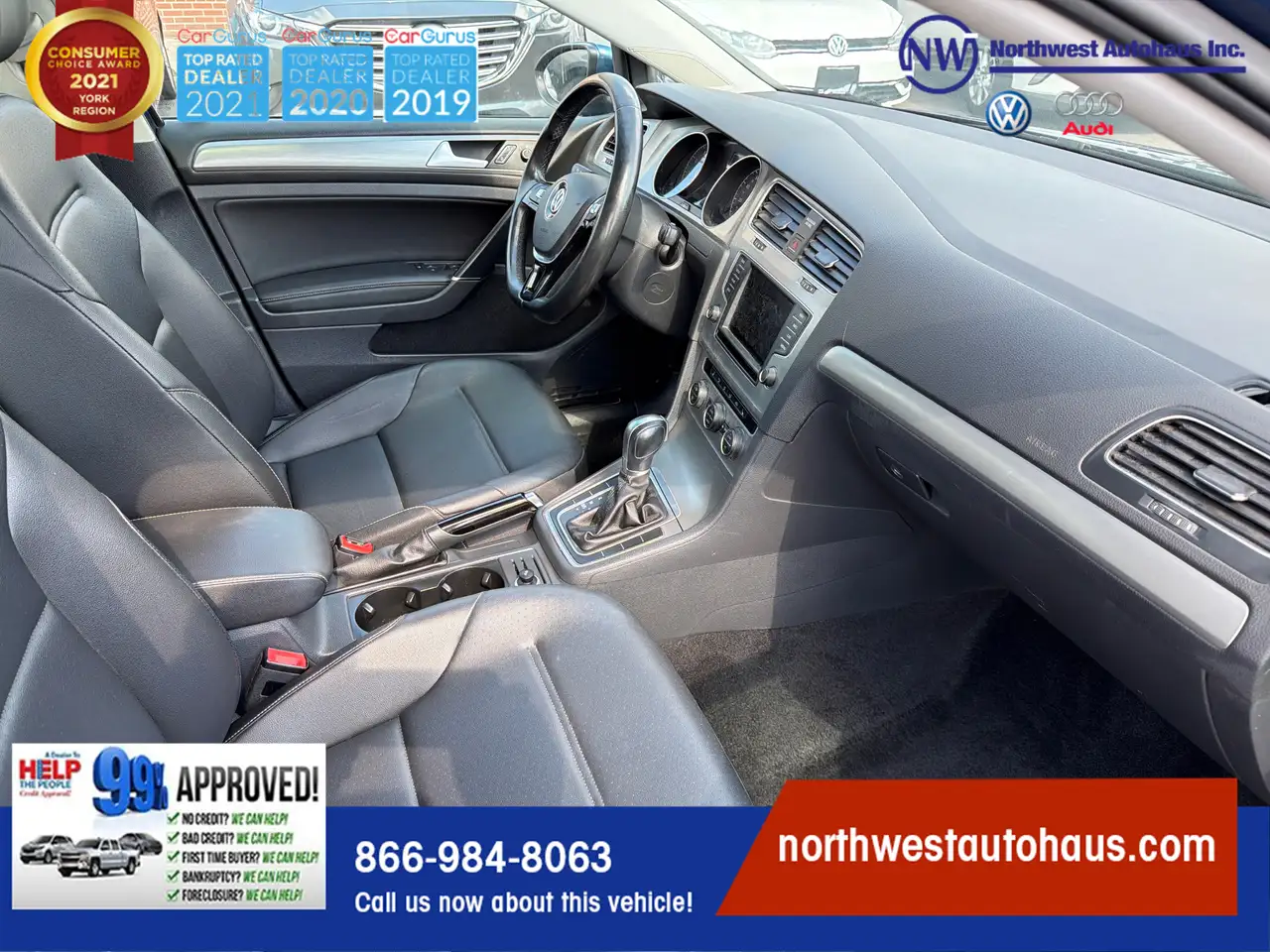Volkswagen Golf photo Volkswagen Golf