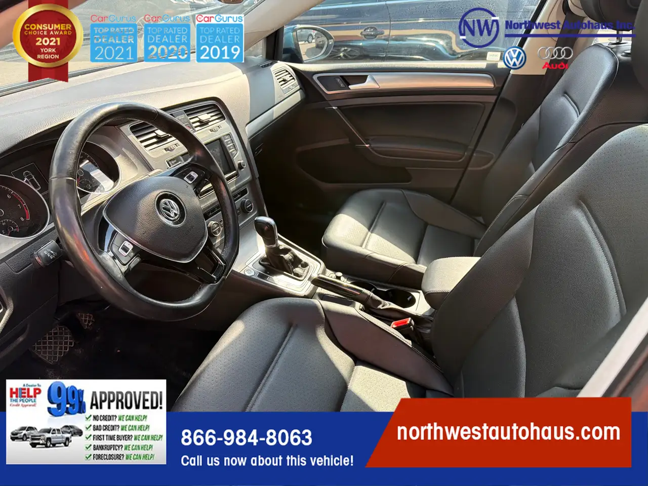 Volkswagen Golf photo Volkswagen Golf