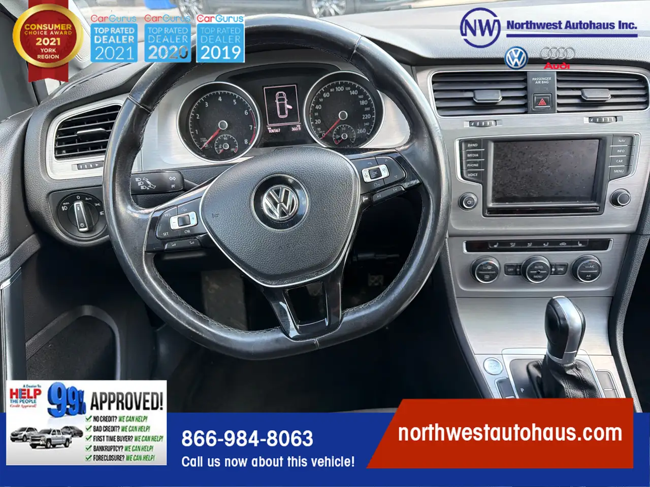Volkswagen Golf photo Volkswagen Golf