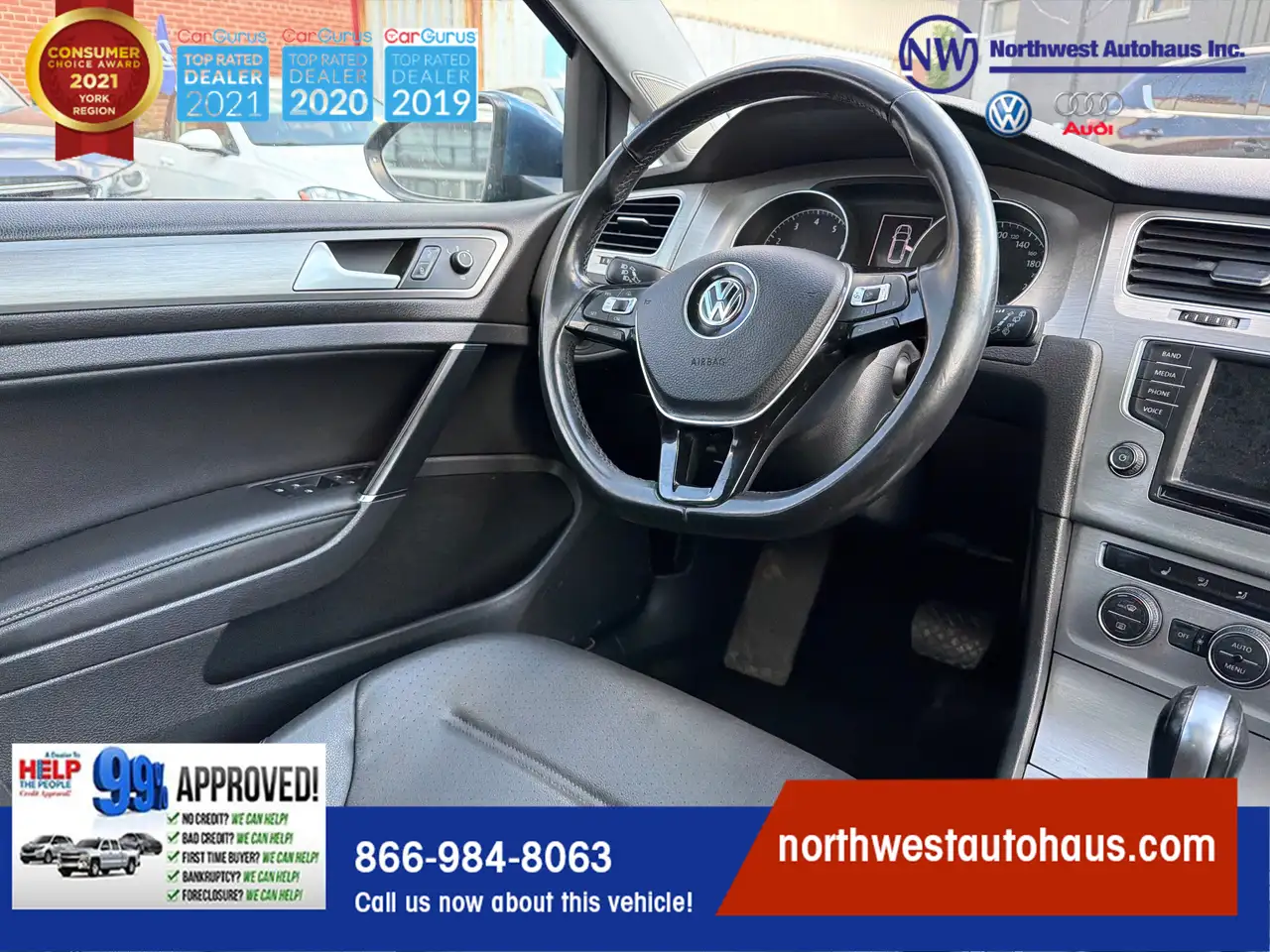 Volkswagen Golf photo Volkswagen Golf