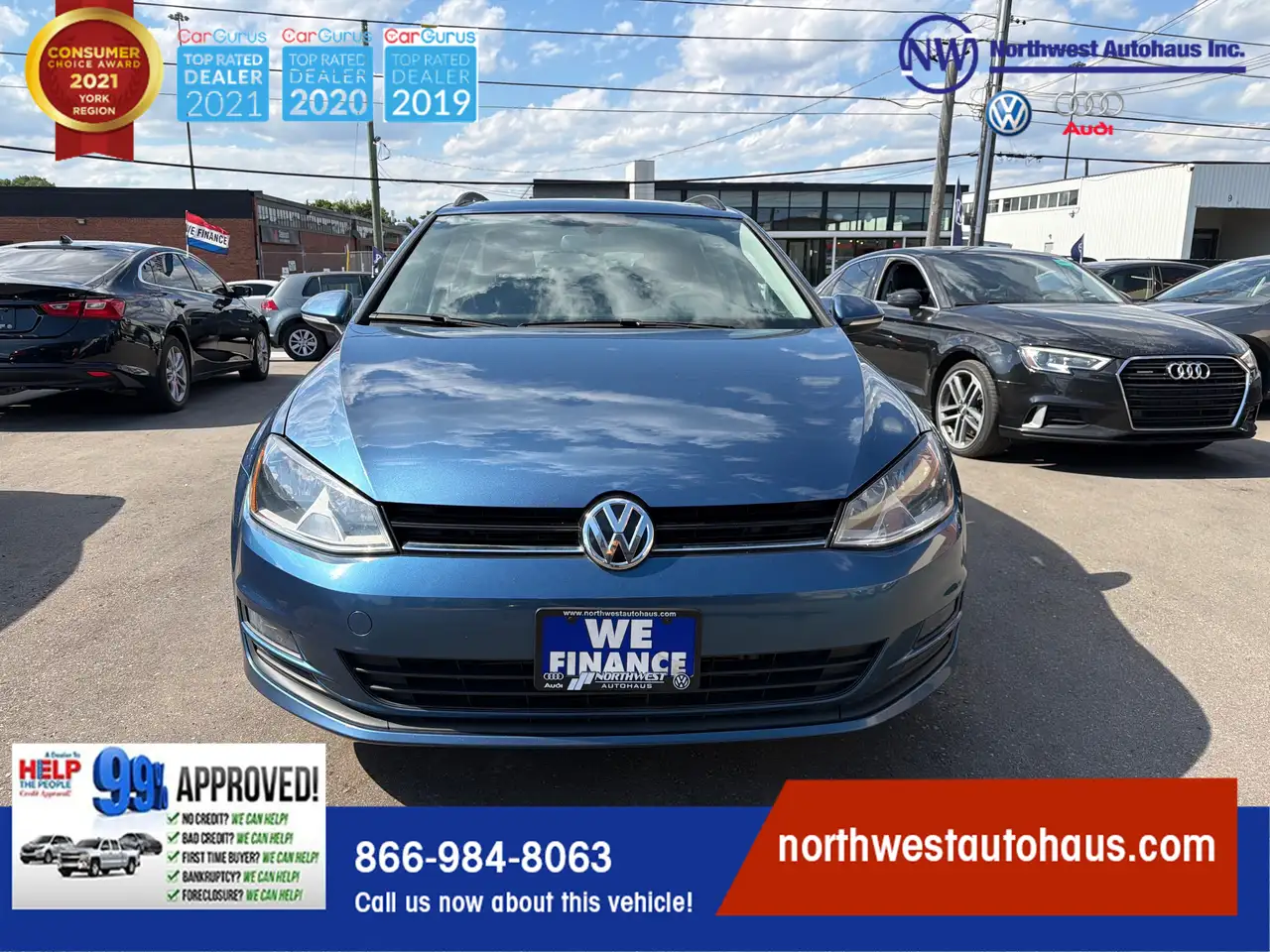 Volkswagen Golf photo Volkswagen Golf