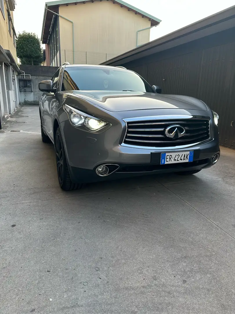 Infiniti FX FX37 AWD Aut. S Premium - 1