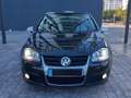 Volkswagen Golf 1.6 GT SPORT Negro - thumbnail 2