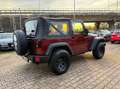 Jeep Wrangler 3.8 Sport Auto Rosso - thumbnail 5