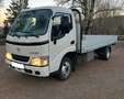 Toyota Dyna DYNA 150 CHASSIS CABINE 100 D-4D Weiß - thumbnail 1