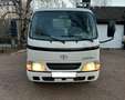 Toyota Dyna DYNA 150 CHASSIS CABINE 100 D-4D Weiß - thumbnail 2
