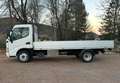 Toyota Dyna DYNA 150 CHASSIS CABINE 100 D-4D Weiß - thumbnail 3
