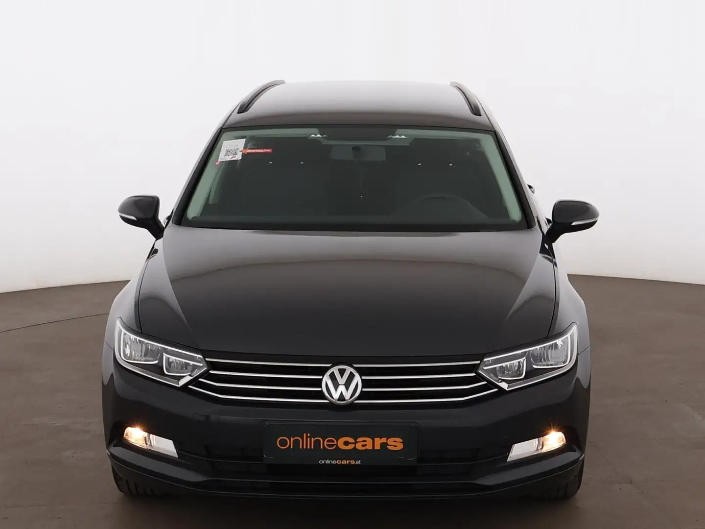 Volkswagen Passat Variant 1.4 TSI Trendline AHK Grau - 2