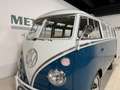Volkswagen T 24 Samba M0935 Blauw - thumbnail 17