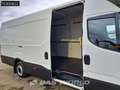 Iveco Daily 35S16 L3H2 3,5t Trekgewicht 160PK Airco Parkeersen Blanc - thumbnail 8