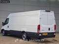 Iveco Daily 35S16 L3H2 3,5t Trekgewicht 160PK Airco Parkeersen Blanc - thumbnail 2