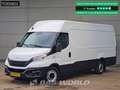 Iveco Daily 35S16 L3H2 3,5t Trekgewicht 160PK Airco Parkeersen Blanc - thumbnail 1