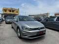 Volkswagen Golf 1.5 tgi Executive 130cv dsg Gris - thumbnail 2