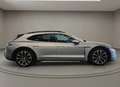 Porsche Taycan 4 Cross Turismo Porsche Approved Voll Silber - thumbnail 5