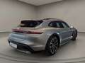 Porsche Taycan 4 Cross Turismo Porsche Approved Voll Silber - thumbnail 4