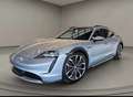 Porsche Taycan 4 Cross Turismo Porsche Approved Voll Silber - thumbnail 1