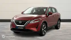 Nissan Qashqai e-POWER 190ch Business Edition 2022