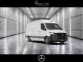 Mercedes-Benz Sprinter 317 KASTEN +SHZ+KAMERA+AUT+MBUX Wit - thumbnail 3