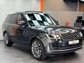 Land Rover Range Rover 4.4L V8 |FOND|TV|PANO|MASSAGE|360°| Gris - thumbnail 3