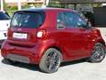 smart forTwo 90CV PRIME BRABUS NAVI PELLE LED PANO 17" Rojo - thumbnail 3