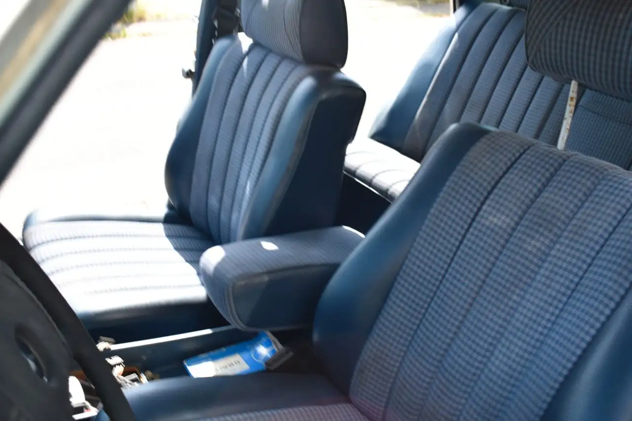 Mercedes-Benz 450 *W 116*****FÜR LIEBHABER ZUM RESTAURIEREN***, foto 12