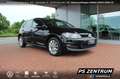 Volkswagen Golf VII 1.2 TSI Lounge AHK GJR PDCv+h Klima Zwart - thumbnail 7