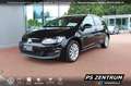 Volkswagen Golf VII 1.2 TSI Lounge AHK GJR PDCv+h Klima Zwart - thumbnail 1