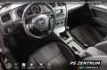 Volkswagen Golf VII 1.2 TSI Lounge AHK GJR PDCv+h Klima Zwart - thumbnail 12